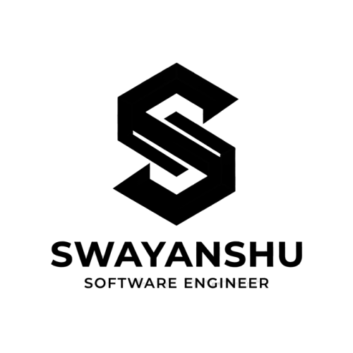 Swayanshu Logo